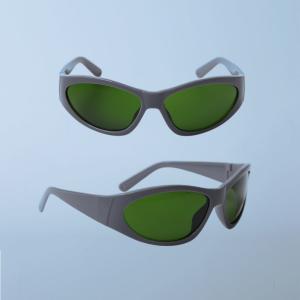 Quality Ce En169 Ipl Protection Glasses 200nm 1400nm uv protection wholesale