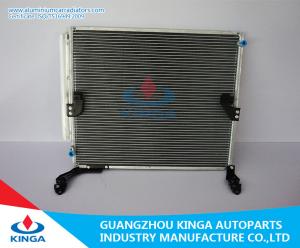 Quality TOYOTA 2009 TRJ150 Aluminum Car Radiator Repair high performance aluminum radiators wholesale