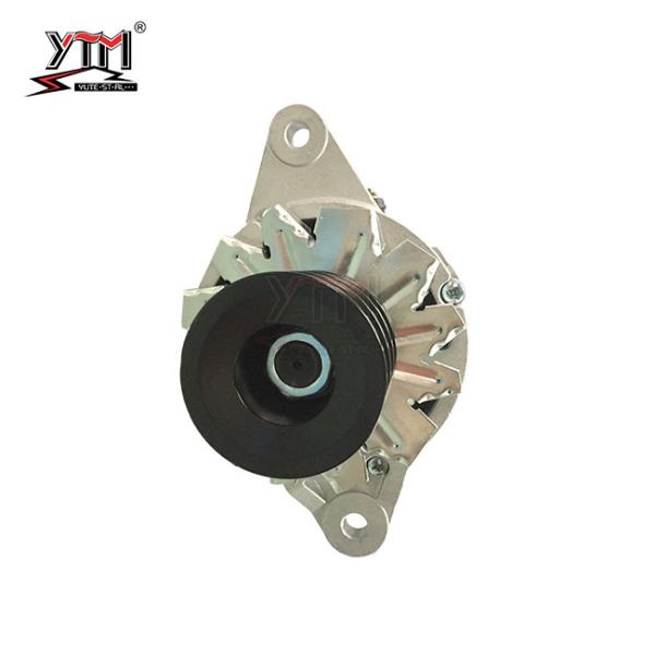 24V Alternator For ISUZU 6HK1 6SD1T Hitachi ZX330 ZX350 SUMITOMO SH450