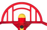 surfboard outdoor fitness equipment column 140mm with 3mm thickness
