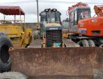 Original Cat Tractor D5K Wonderful Condition Caterpillar Track Bulldozer D5K,