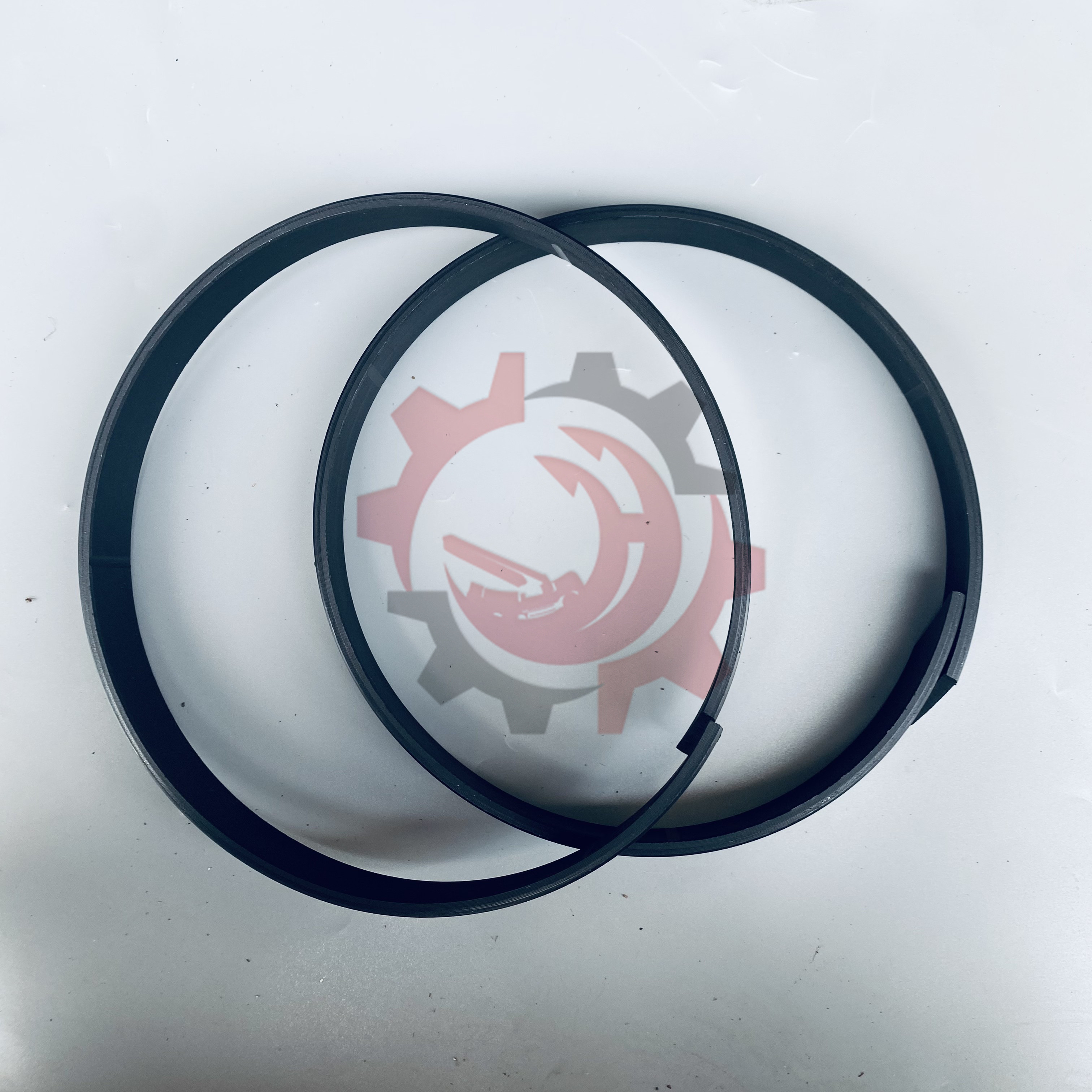 000190201A0000009 TMC nylon Bearings Concrete Pump Spare Parts for zoomlion Pumps Compatible and Durable