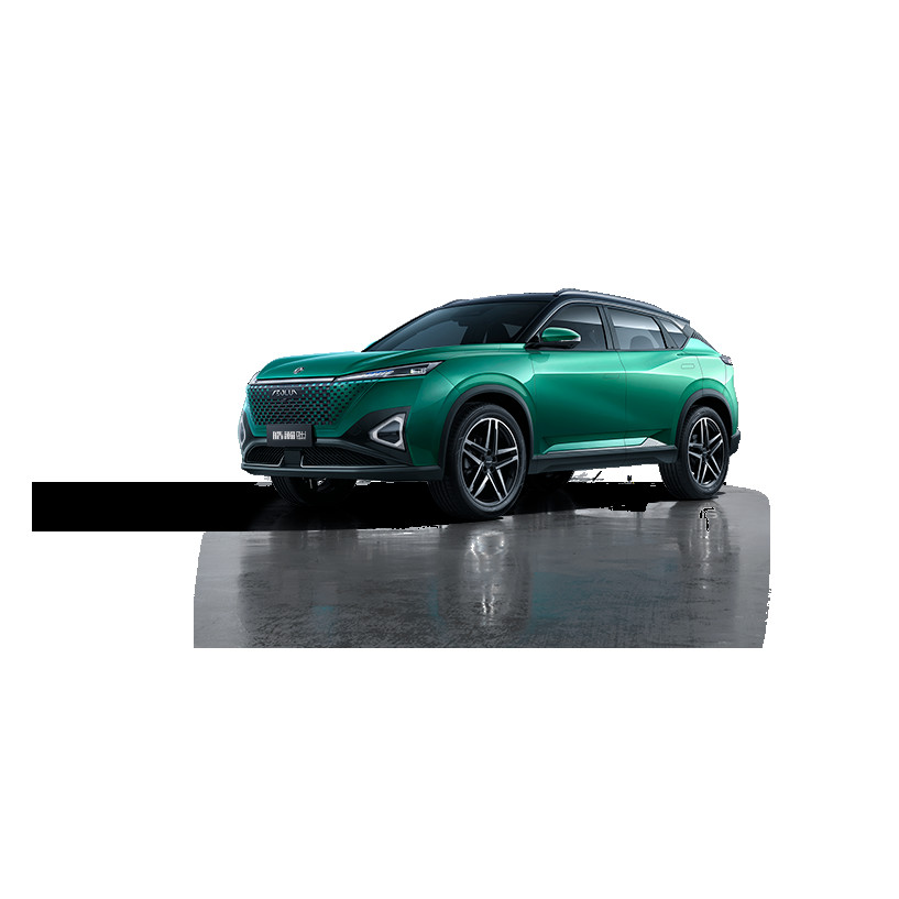 Dongfeng SUV Gasoline Car Fuel Electric Car 2023 Chinese Dongfeng Fengshen Haohan 1.5T Petrol Hybrid Car