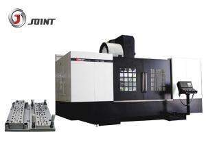 Quality 45KVA Total Electric Capacity Vertical Milling Center 6000Rpm Spindle And 4 Axis Included wholesale