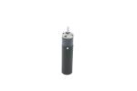 0.87inch Brushless BLDC Gear Motor 24V 300RPM 22BL202AG16 Gearbox Brushless