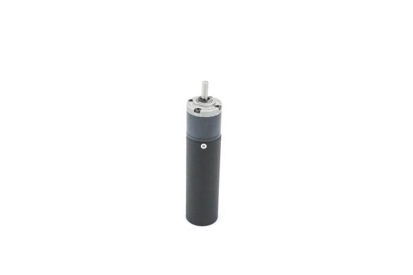 0.87inch Brushless BLDC Gear Motor 24V 300RPM 22BL202AG16 Gearbox Brushless
