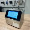 Buy cheap Laser Diode Air Particle Counter KQ-4050 Built In Thermal Printer from wholesalers