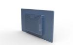 Super Slim 21.5 22 Inch Industrial All In One Computers Touch Screen Waterproof