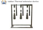 Stable Stainless Steel Rubber Lab Equipment Thermal Extension Device