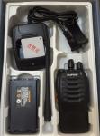 16 Channels Baofeng 888s Walkie Talkie