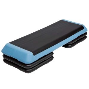 Quality MultiFunctional Gym Aerobic Step Board Exercises 20cm Workout Equipment wholesale