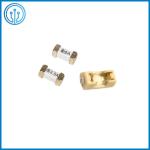 2410 Slow Blow PCB Mount Fuse Holder