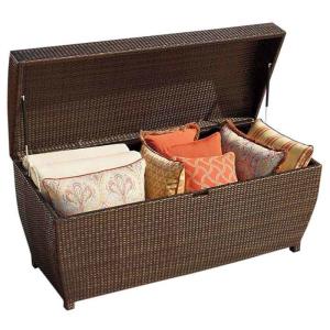 Quality SGS Tested Outdoor Cushion Storage Box wholesale