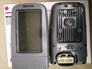 Quality Display Group G3520E Screen Spare G3520H Monitor Marine G3520J MPD Panel Parts G3532 Monitor assembly wholesale