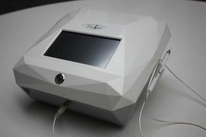 Quality 30MHZ Spider vein removal machine both for blood vessel removal and skin tag removal wholesale