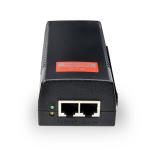 Ip Camera POE Devices Noncondensing 15W IEEE802.3af ISO9001 Approved