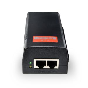 Quality Ip Camera POE Devices Noncondensing 15W IEEE802.3af ISO9001 Approved wholesale