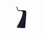 Fiberglass Reinforced Plastic FRP Bar Height Chairs