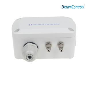 Quality 0-1000pa Differential Pressure Transmitter For Pharmaceutical Clean Rooms wholesale