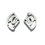 Competitive Customized Alloy Powder Metal Metallurgy Machinery for Manufacturing