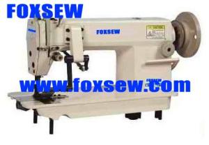 Quality Single Needle Ruffling Machine FX1831 wholesale