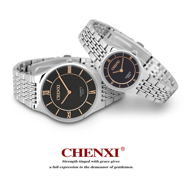 Rose Gold Watches Wholesale Price Cheap Watches Timepieces Fashion Stainless Steel Watch