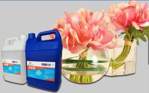Quality Crystal Glue AB Non Toxic Epoxy Resin Arts And Crafts wholesale