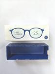 Unisex Cardboard Packaging Box Hard Shell Eyeglasses Cases Packaging Box