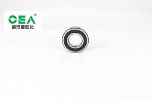 Quality Deep Groove Automotive Ball Bearings 608 626 6201 Mechanical Assembly wholesale