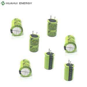 Quality MSDS Rechargeable Li Ion Battery HCC1320 3.7V 180mAh Lithium Ion Battery For Toys wholesale