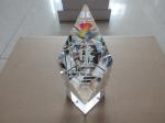 Trophy Pre Shipment Inspection Services Material Quality Inspection
