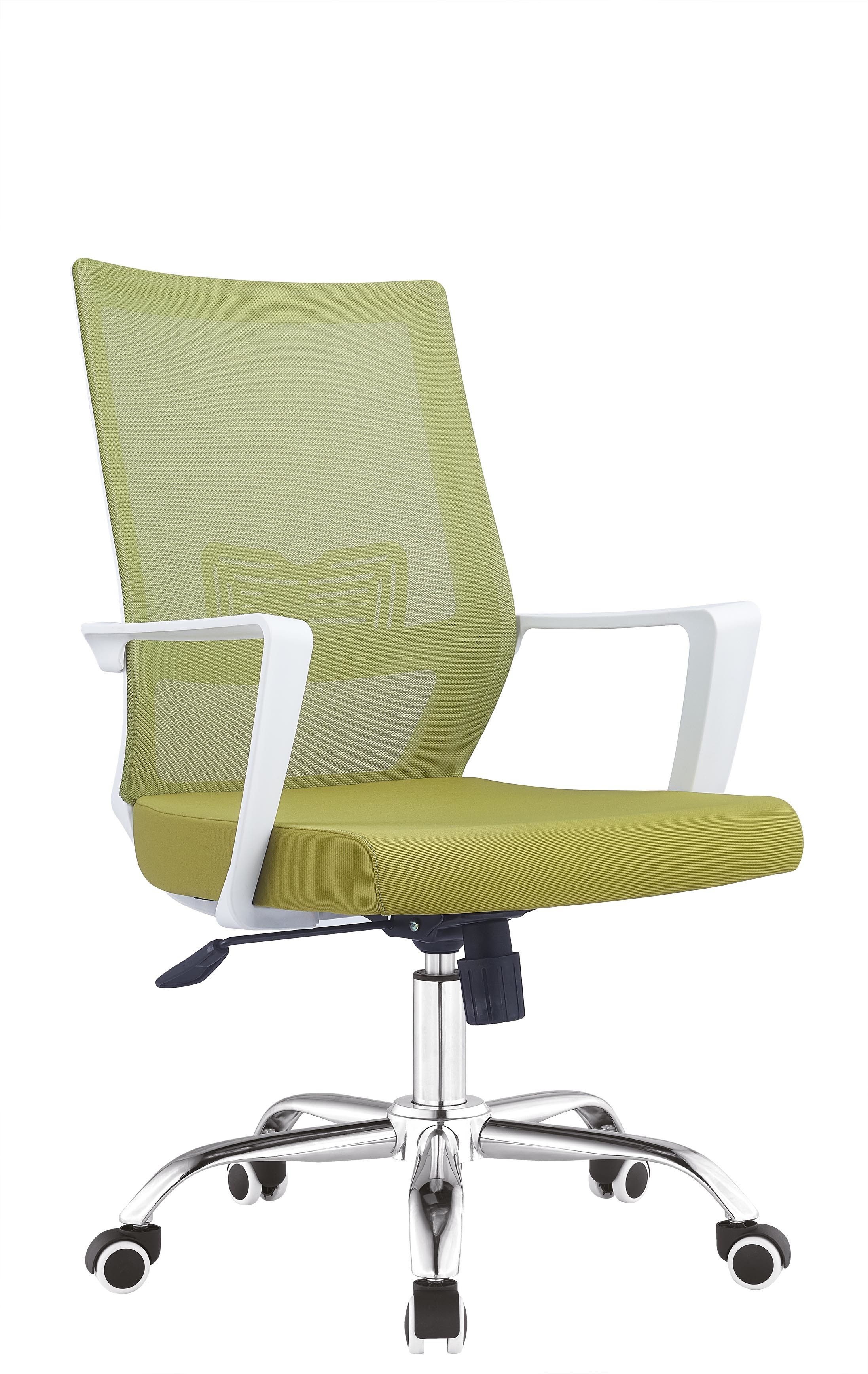 executive Chair, high back desk chair, office furniture staff chair,mesh chairs of injection foam computer chair