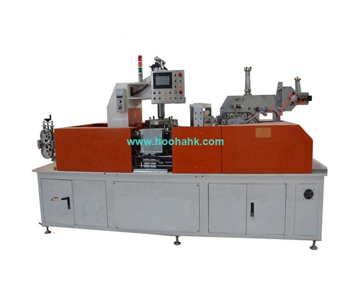 300m/min PVC PP PE Insulation Power Cable Extrusion Machine