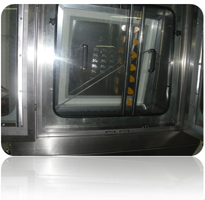 Recommended Stencil Cleaning Machine AC380v Wash Resin And Dry 3 In 1