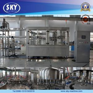 Quality Automatic Mineral Water Filling Machine /Production Line wholesale