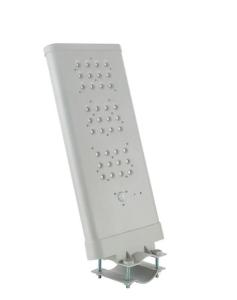 Quality High Lumen 6W All In One Solar Street Courtyard Light High Capacity Lithium Battery wholesale