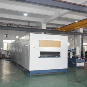 Quality Copper-aluminum/steel-aluminum/titanium-aluminum composite material plate automatic polishing machine wholesale