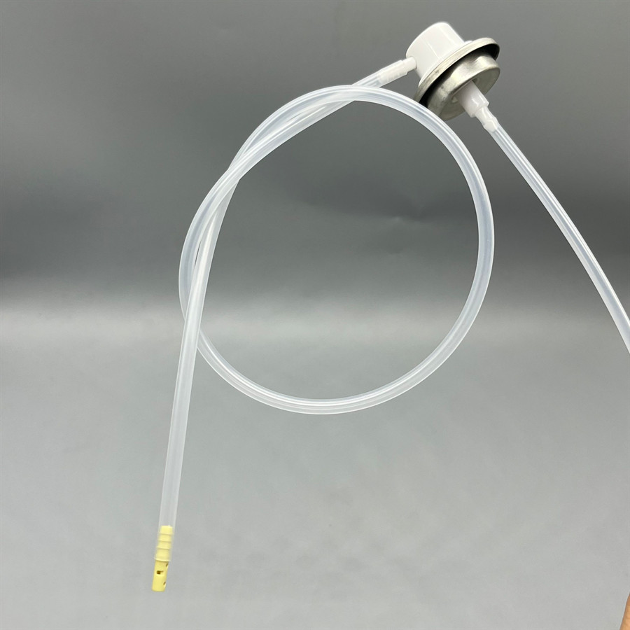 Universal Air Conditioner Cleaner Button for Residential and Commercial Use with Enhanced Durability
