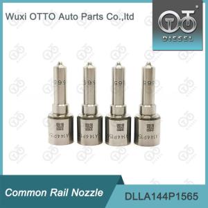 Quality DLLA144P1565 Common Rail Nozzle For Bosch Injectors 0445120066 wholesale