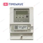 Smart Single Phase Energy Meter 220V IOT Energy Management Solutions