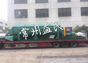 Quality Pigment Waste 10rmp Industrial Drying Equipment wholesale