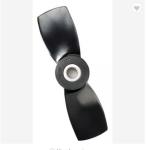 Stainless 304 3 Blade Electric 36inch Outboard Propellers Aluminum