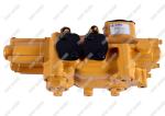 SDLG Wheel loader parts, LG968/956 Parts, 4120000413 D32-18 Control valve