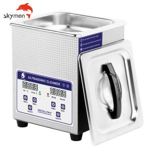 Quality Skymen ROCH 2Liters Ultrasonic Cleaner Dental wholesale