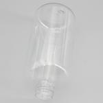 PET Plastic 129mm 250ml Plastic Spray Bottles Bulk
