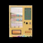 Best selling Outdoor Vending Machine snack drinks veniding machine Combo Self