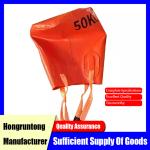 1.5m x 1.5m 15T Industrial Lift Bag Load Tear Resistant Compact Storage