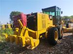 Secondhand Original Cat Motor Grader 140K, 140h, 140g, Made in Japan, Caterpilla