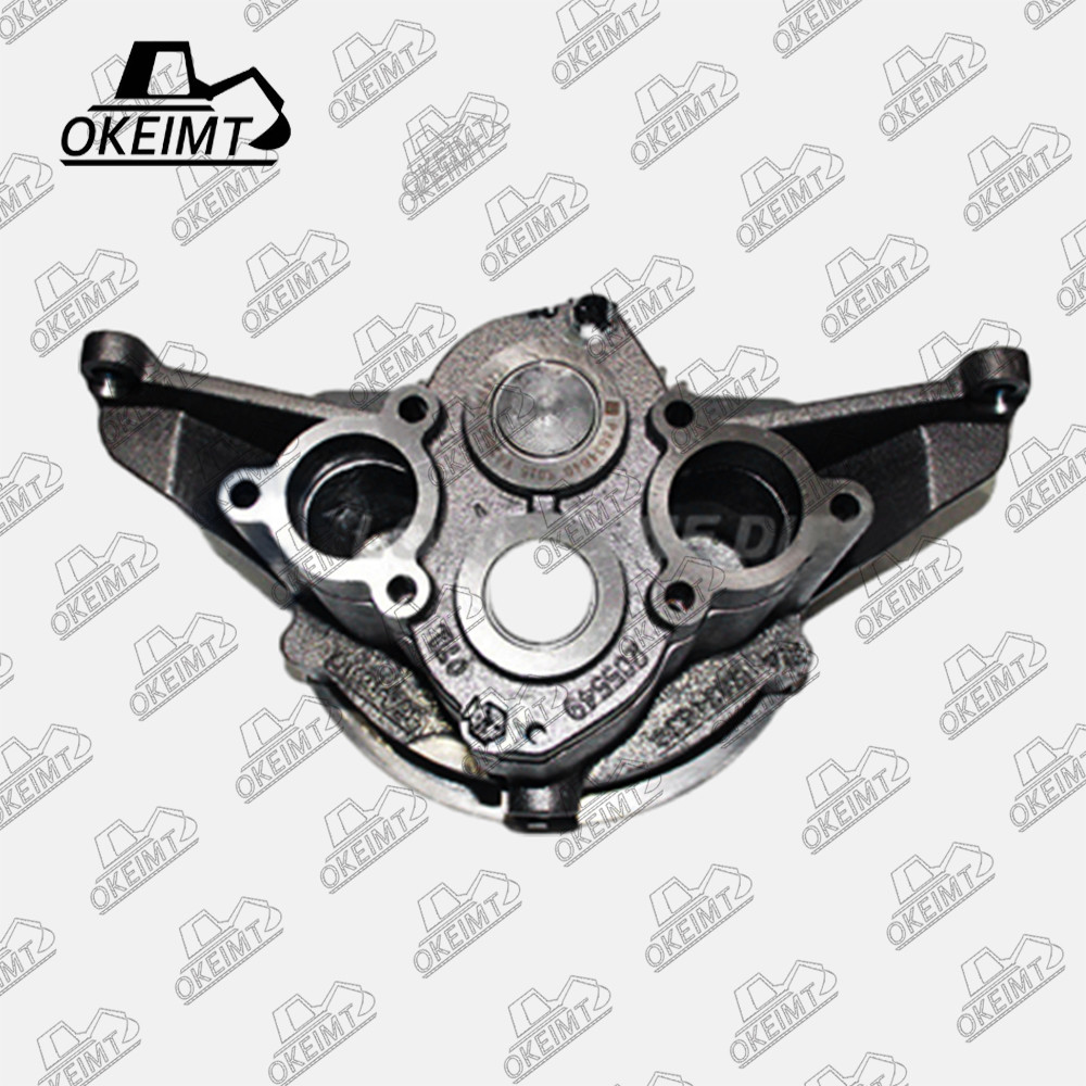 K38 Diesel Engine Spare Parts For Cumnins Parts Fuel Injection Pump