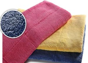 Quality Microfiber Premium Cloth Great for Car and Kitchen Cleaning wholesale